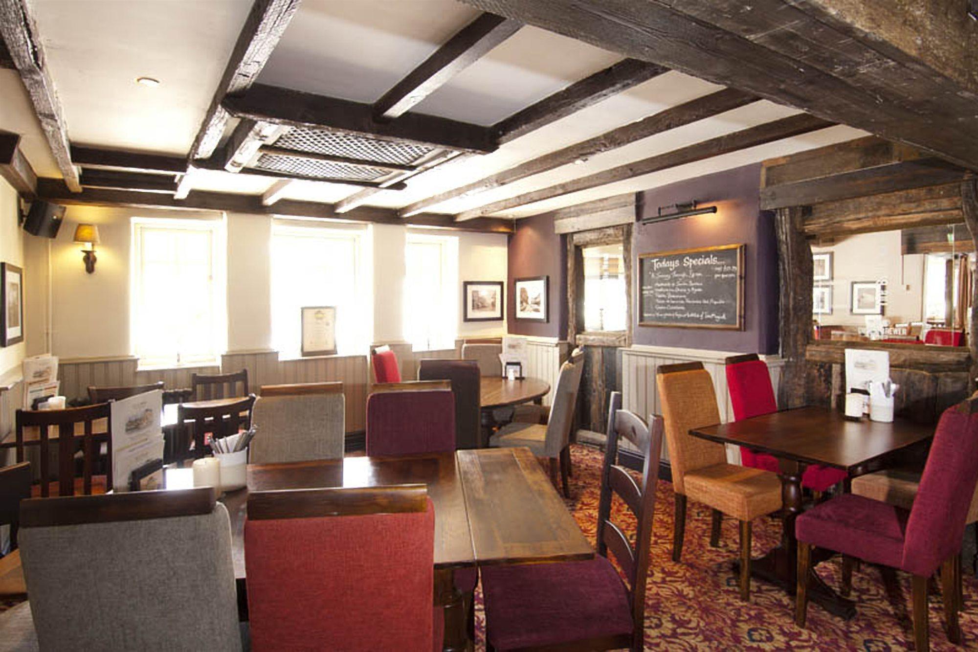 Premier Inn Manchester - Heaton Park Eksteriør bilde