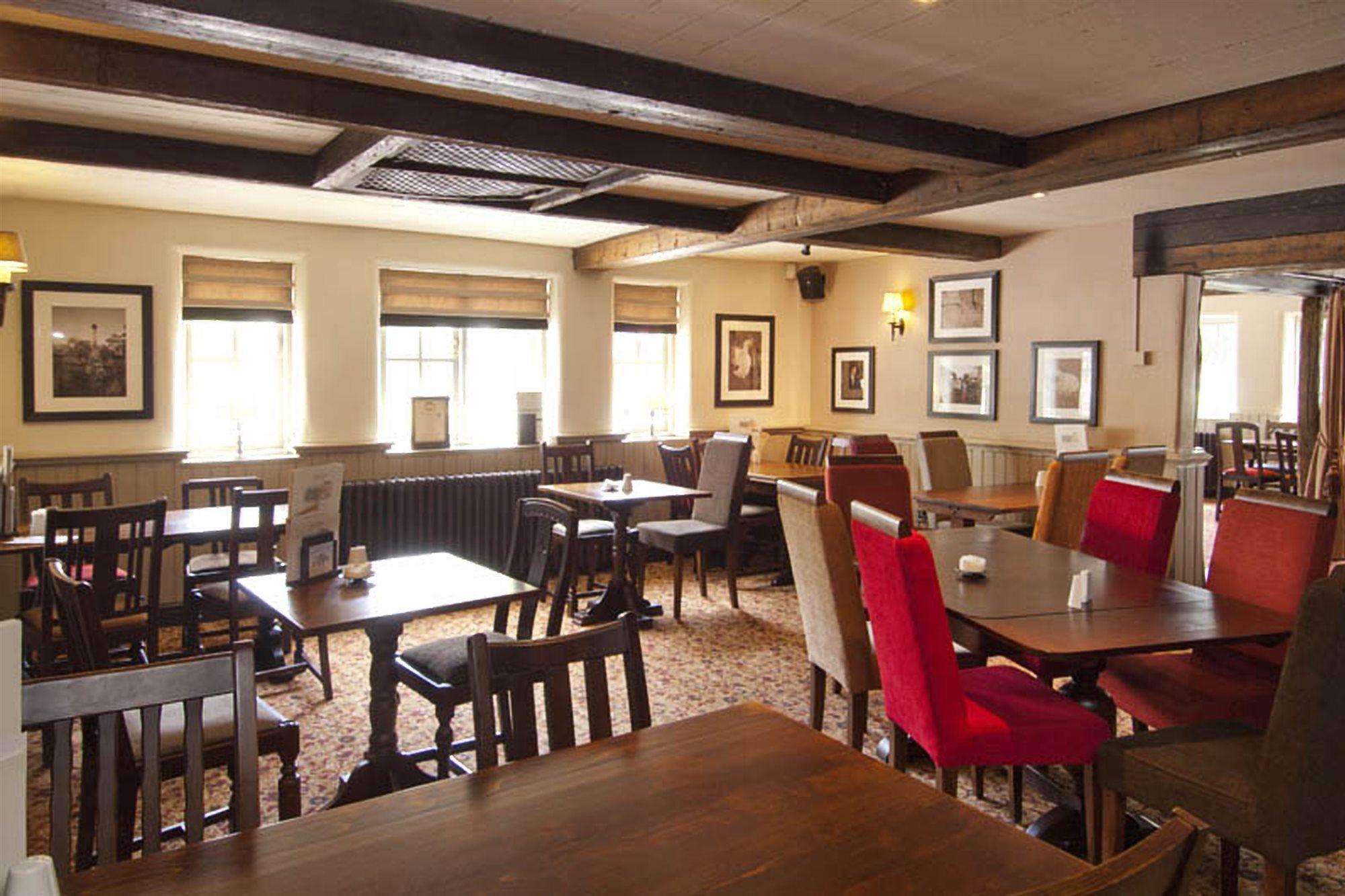 Premier Inn Manchester - Heaton Park Eksteriør bilde