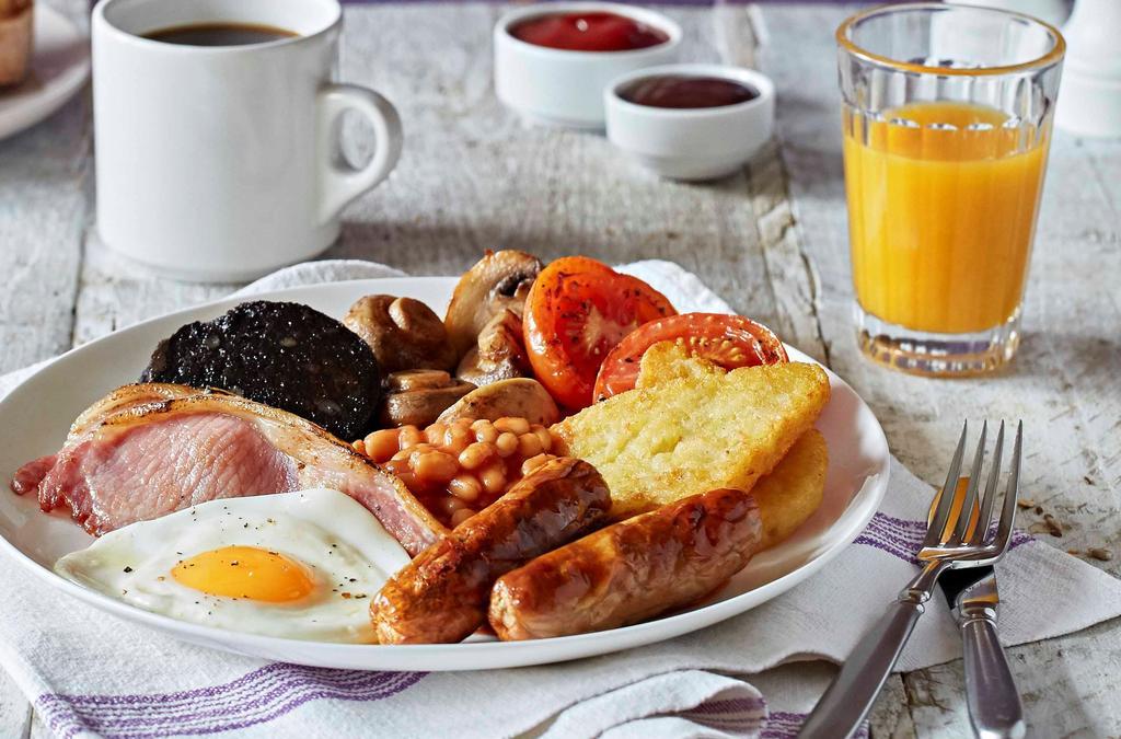 Premier Inn Manchester - Heaton Park Eksteriør bilde